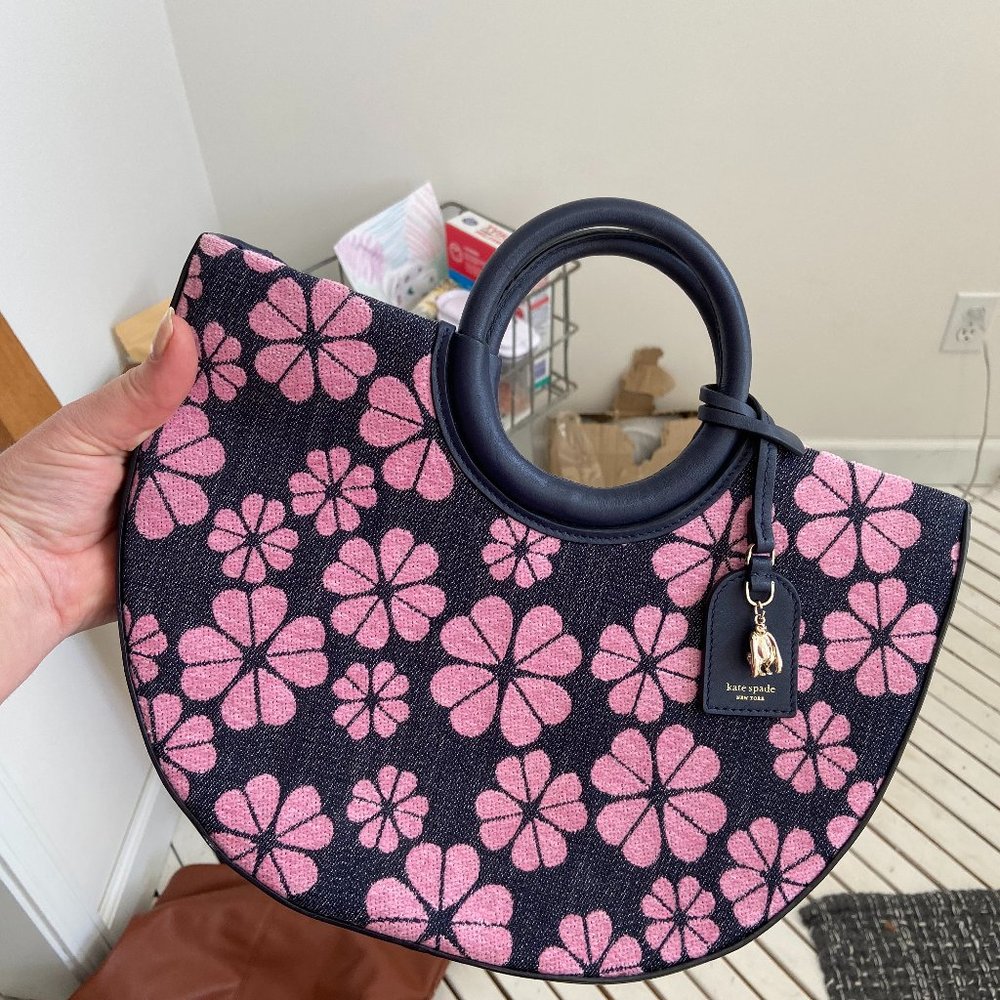 Kate Spade Hand Bag